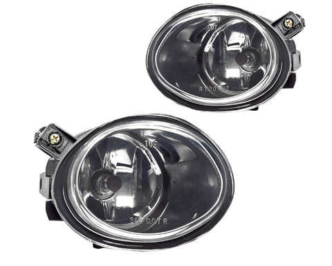 Winjet Fog Lights – Redline360