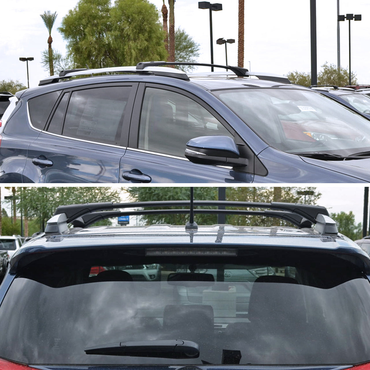 2016 rav4 cross bars