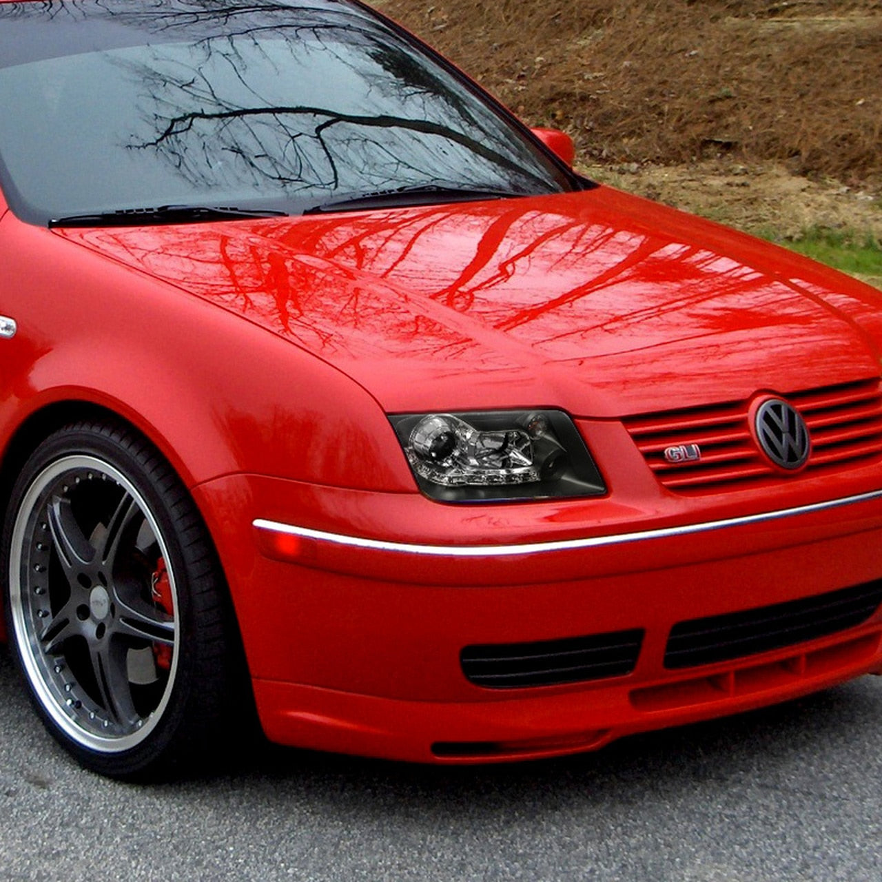 jetta mk4