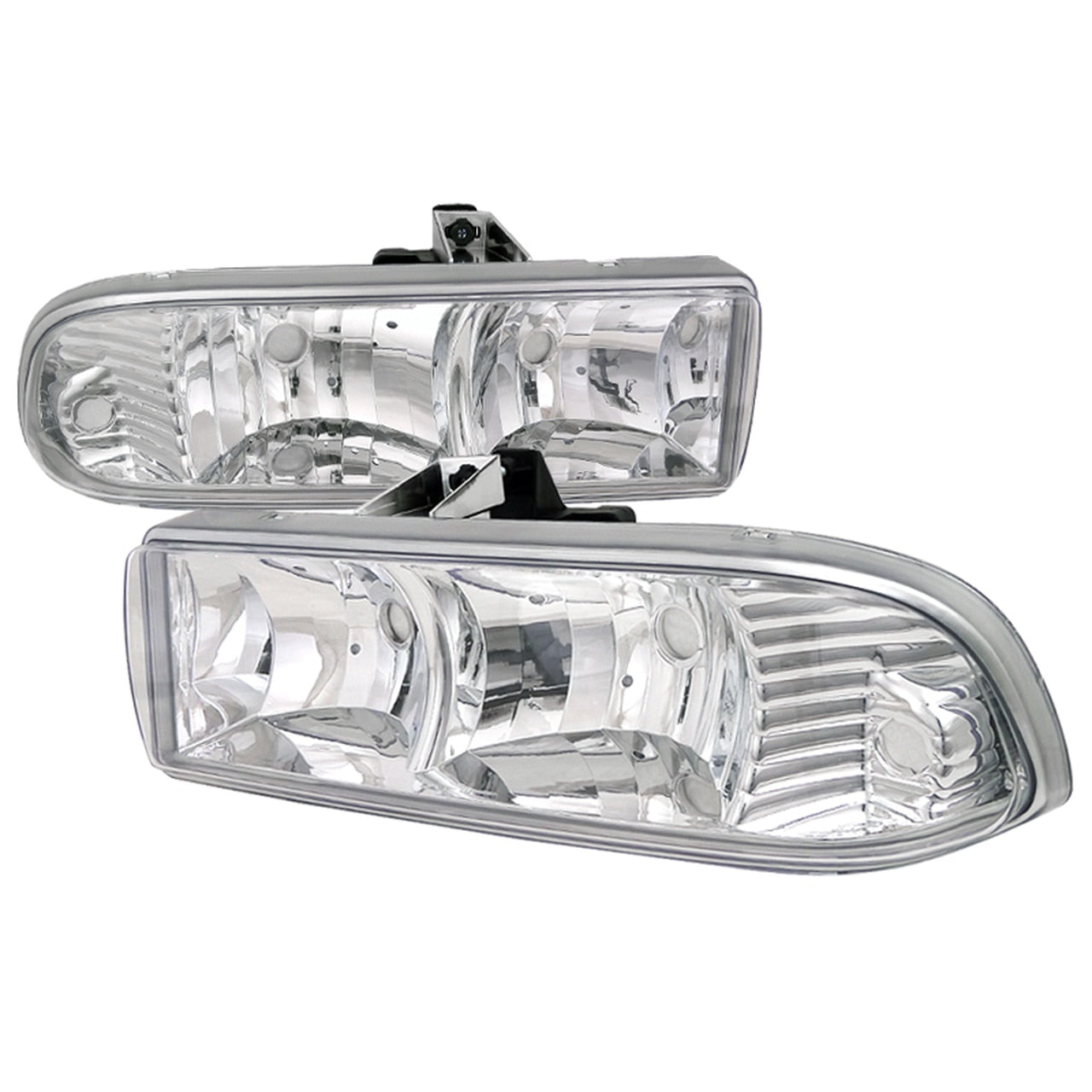 2003 chevy blazer headlights