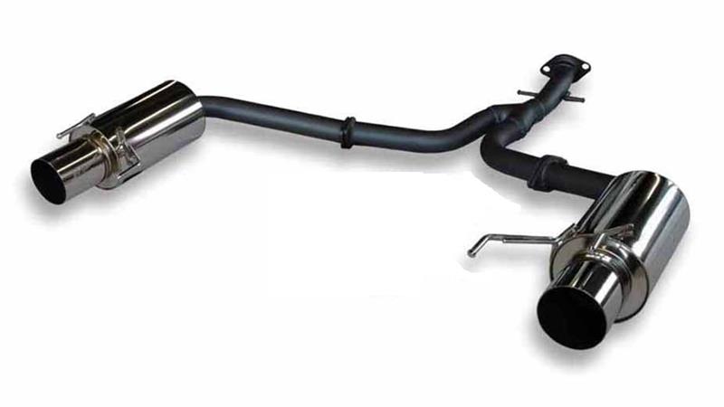 Hks Hi Power Exhaust Lexus Is250 Is350 Rwdawd 06 13 32003 Bt002 Redline360