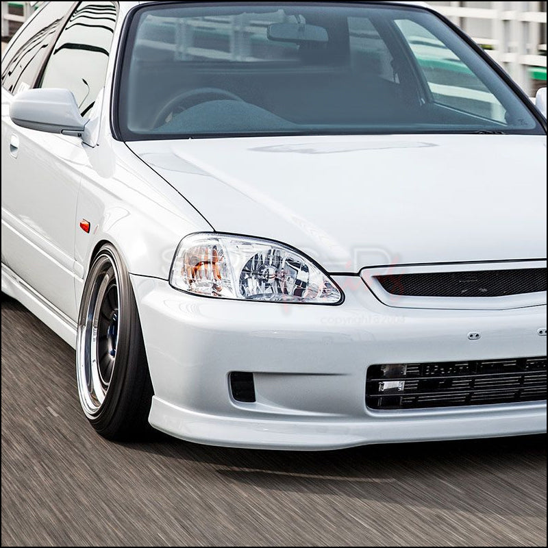 jdm honda civic ek