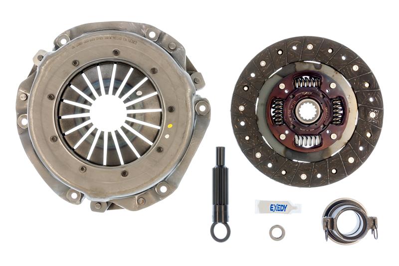 Exedy OEM Replacement Clutch Jeep Cherokee (97-00) Wrangler (97-02) L4 –  Redline360