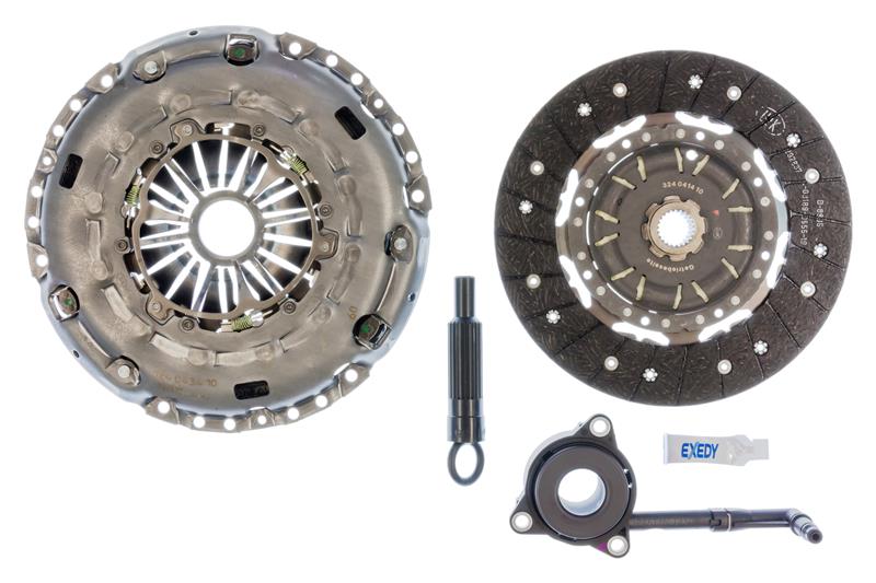 kia ceed clutch replacement cost