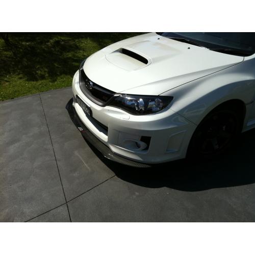 2011 wrx front lip