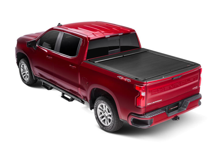 Roll N Lock Tonneau Cover Ford F150 E Series Retractable 15 20 5 Redline360