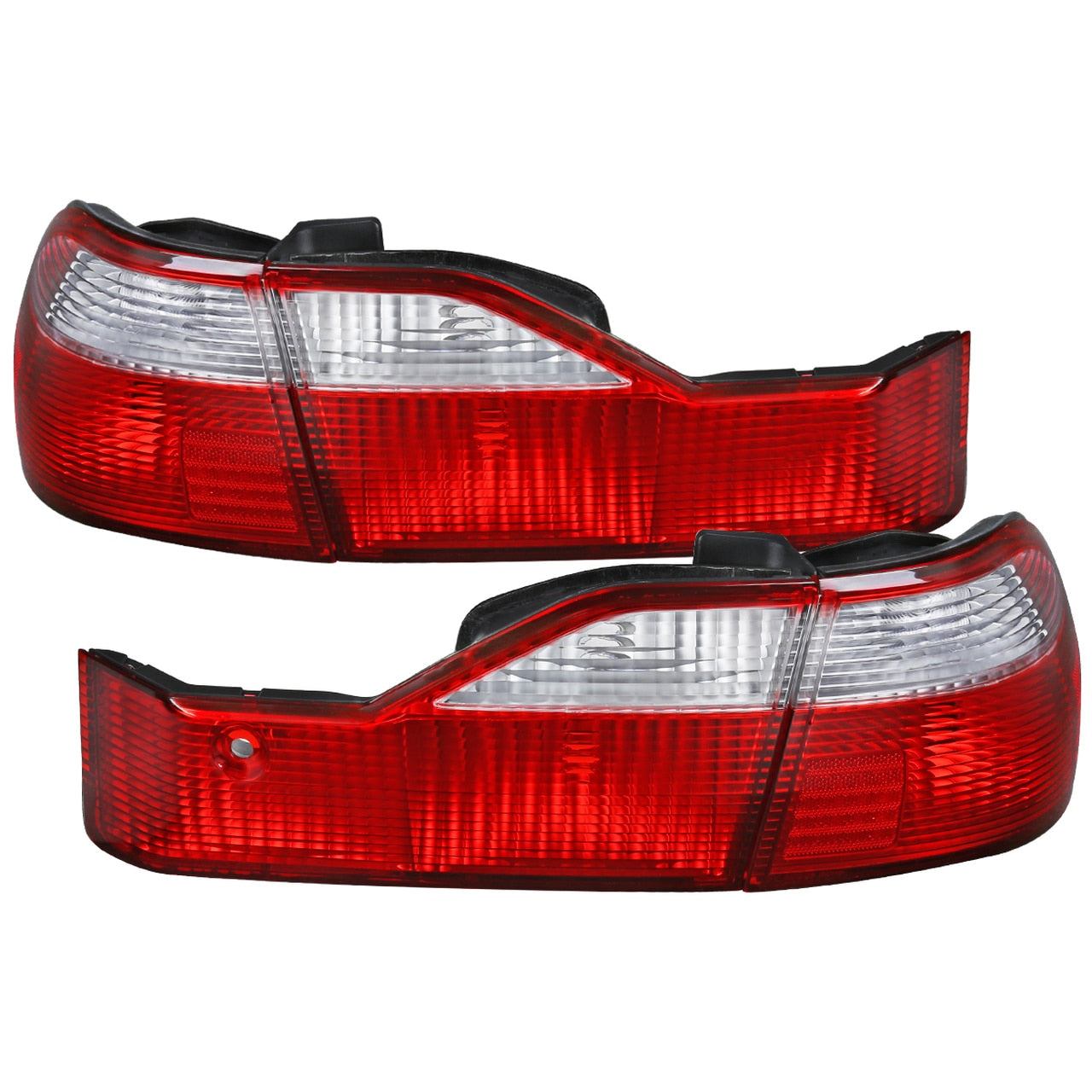 1998 honda accord tail lights