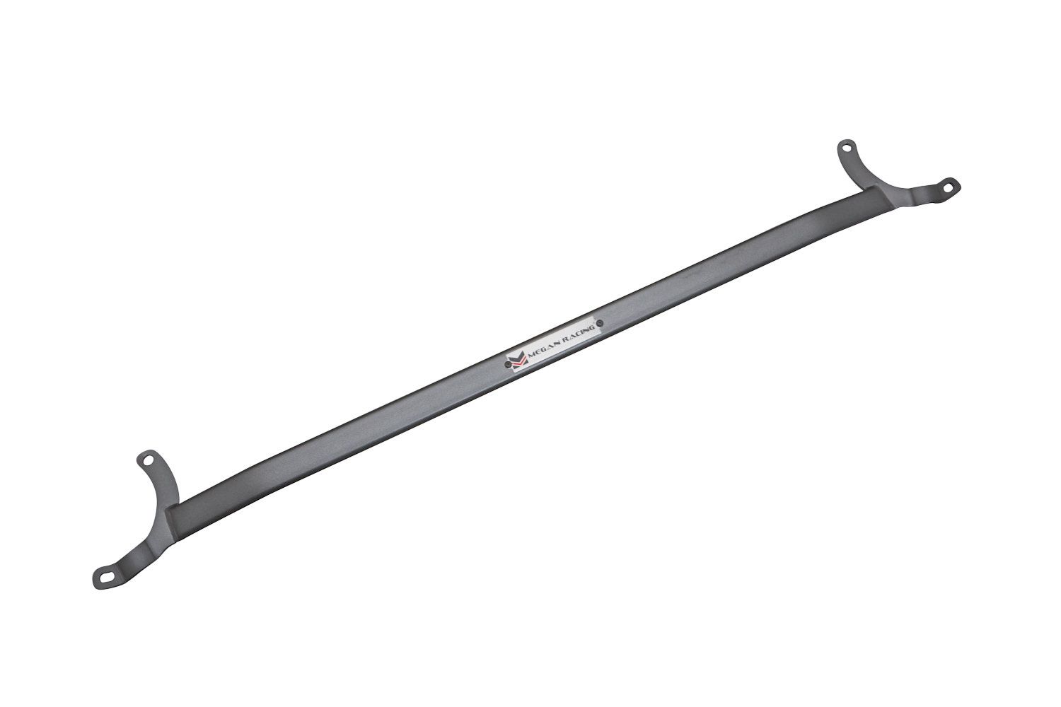 Megan Racing Strut Bar Mini Cooper R50/R53 (02-06) Front Upper - Race –  Redline360