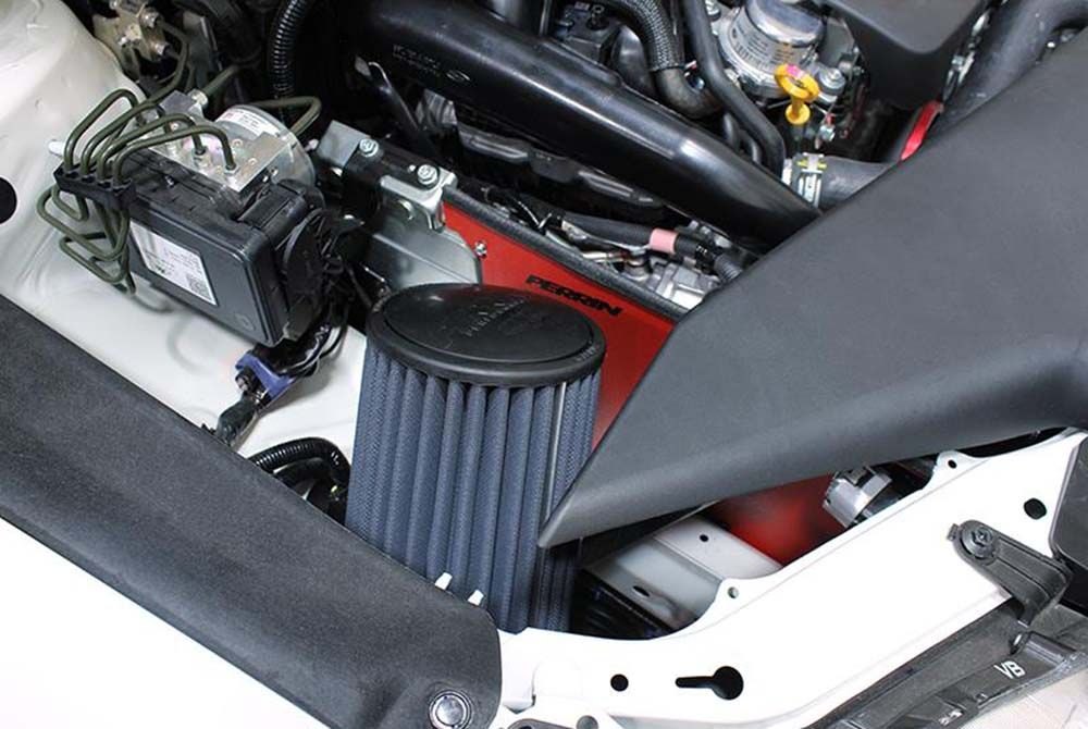 2020 subaru wrx cold air intake