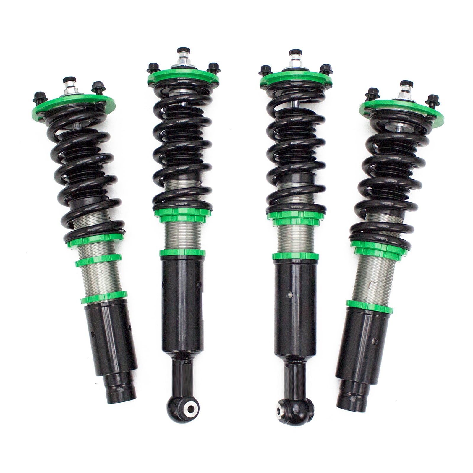Rev9 Hyper Street II Coilovers Acura TL (2004-2008) 32 Way Adjustable