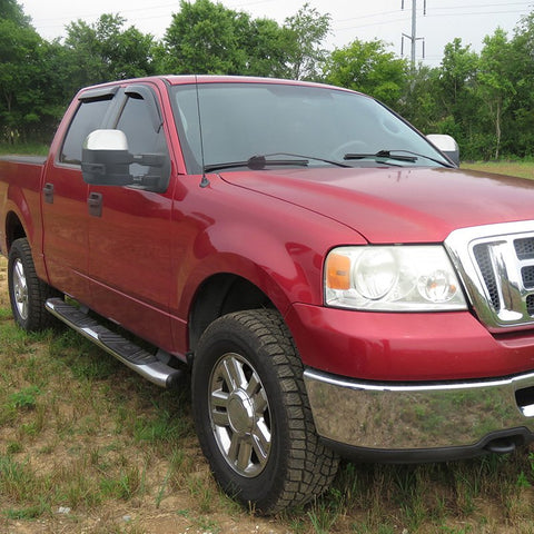 Ford F150 Towing Mirrors – Redline360