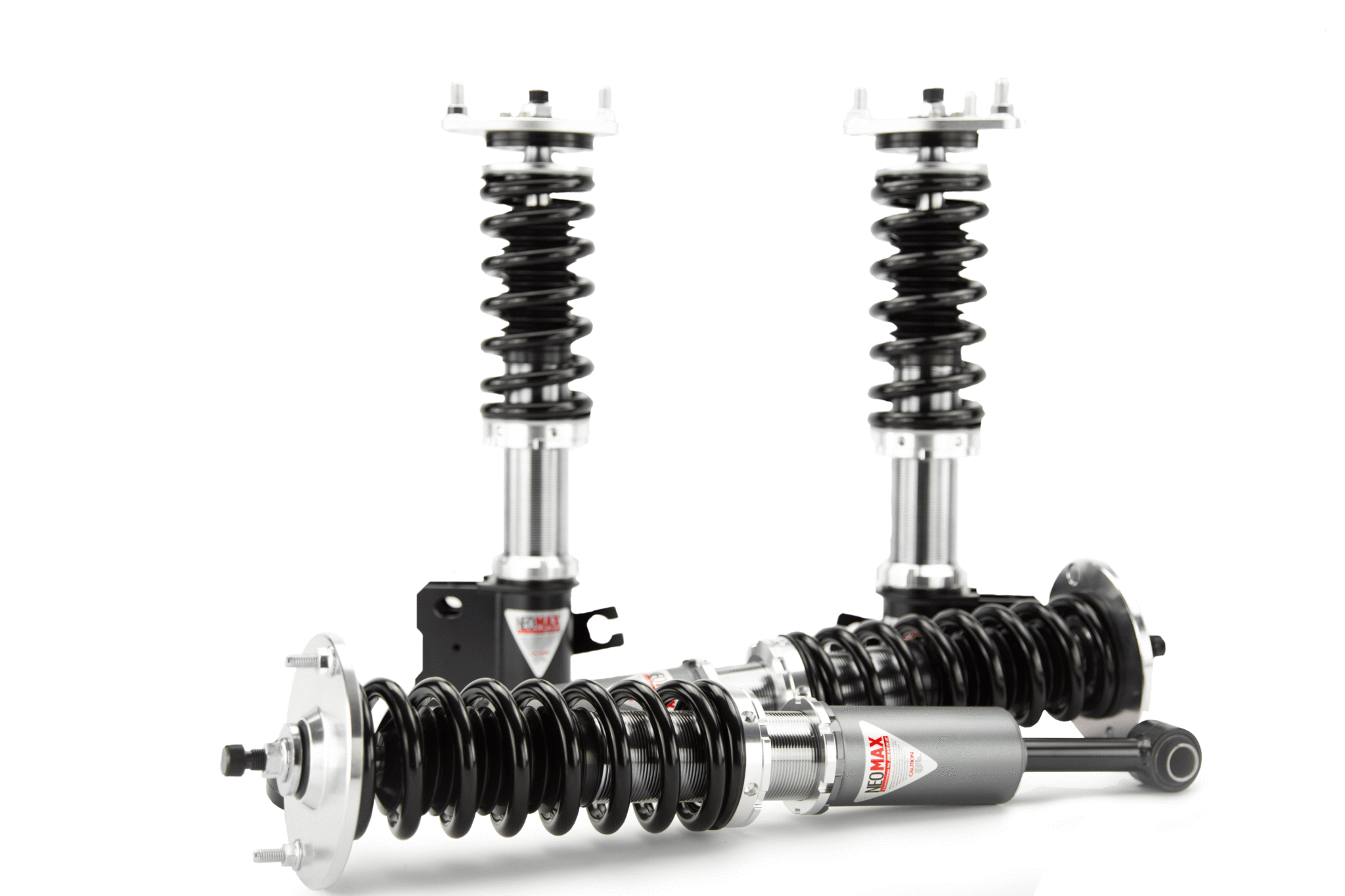 Silvers NEOMAX Coilovers Subaru Legacy (20102014) NS211