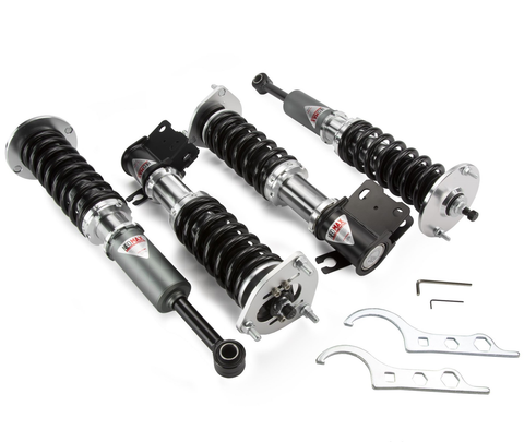 Acura Integra Coilovers – Redline360