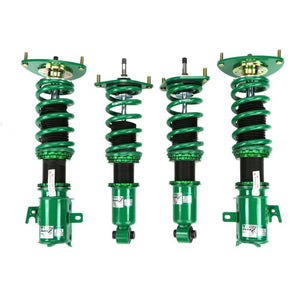 Tein Flex Z Coilovers Subaru Legacy Gt 10 14 Vssb6 C1ss3 Redline360