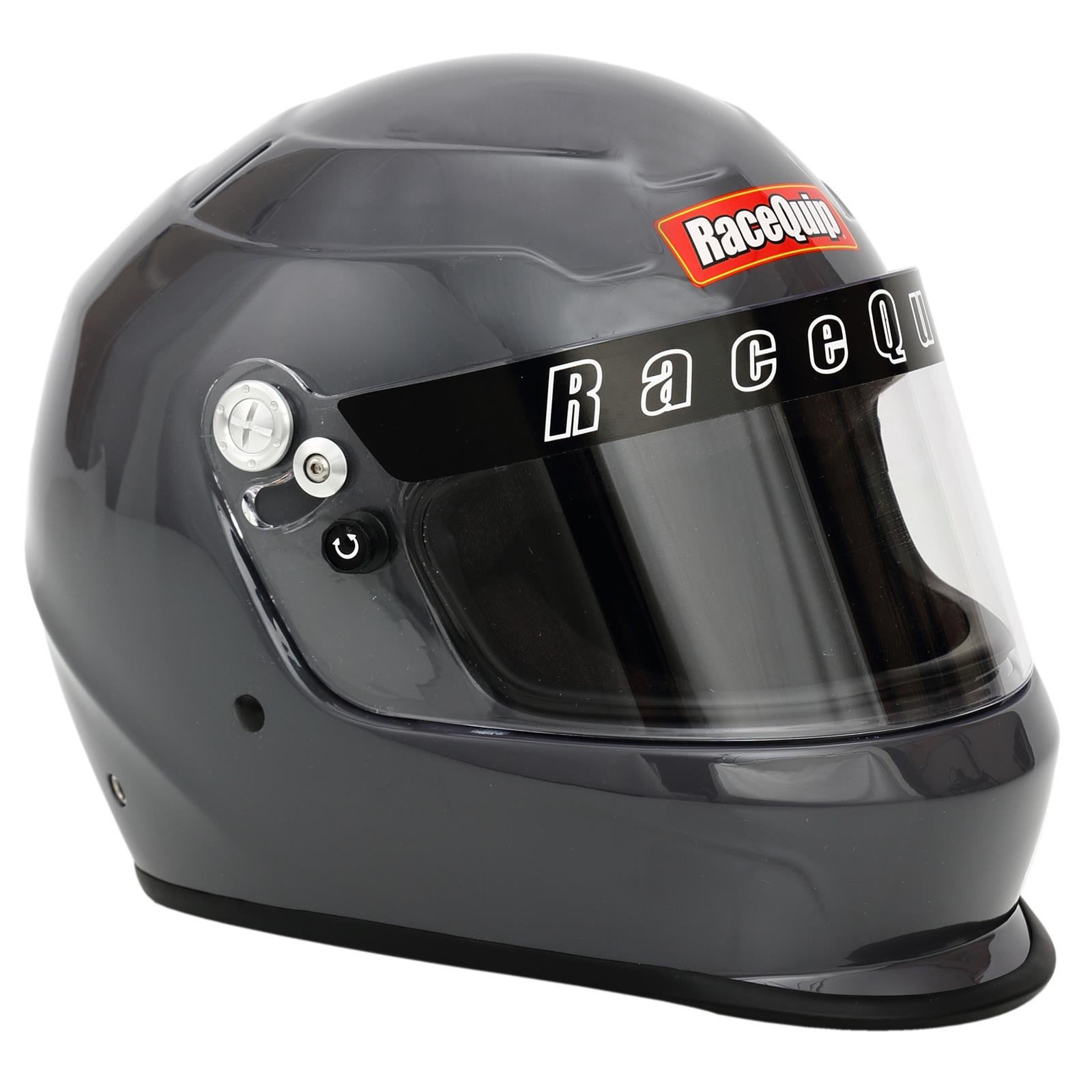 racequip pink helmet