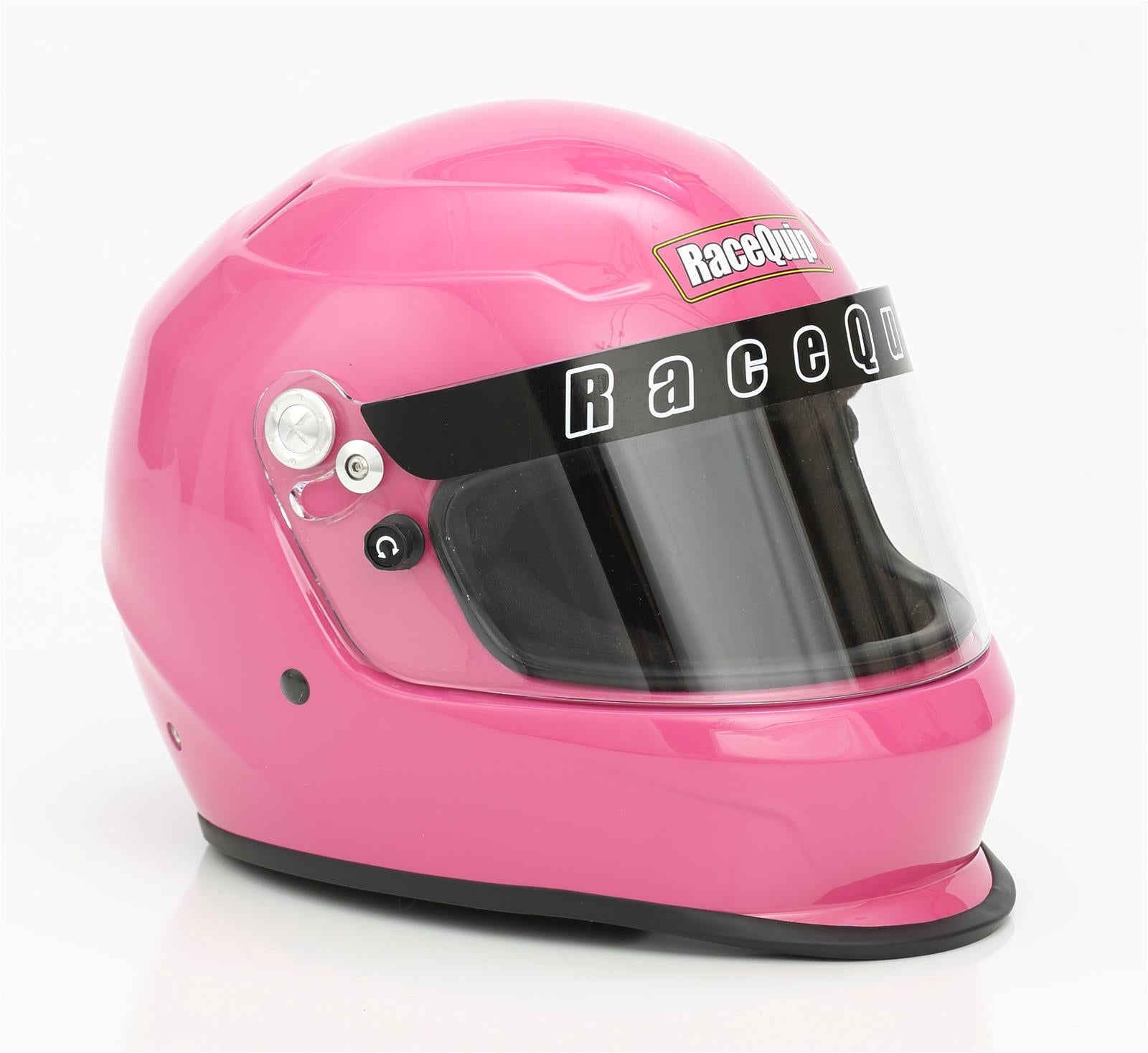 race quip helmets