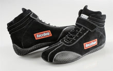 RaceQuip 3.3 Series SFI Euro Carbon-L Racing Shoes - Black Sizes 1-20 ...