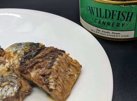  Wildfish Smoked Herring