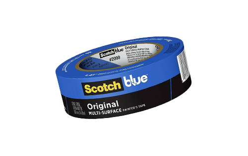 Scotch Blue Masking Tape