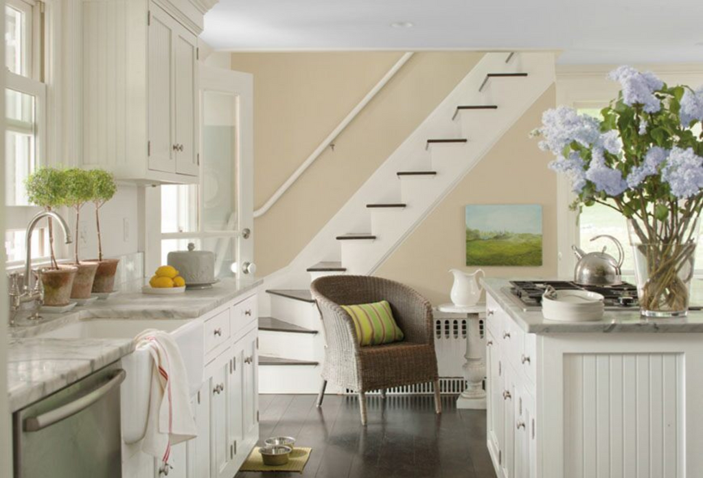 Benjamin Moore