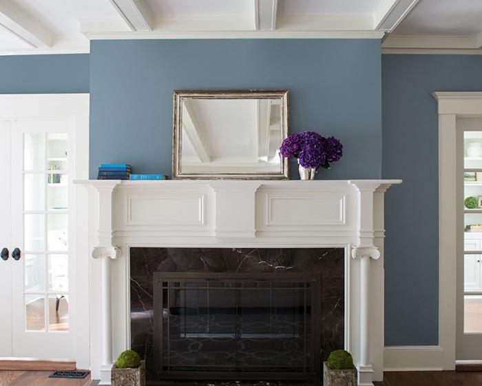 Benjamin Moore Classic