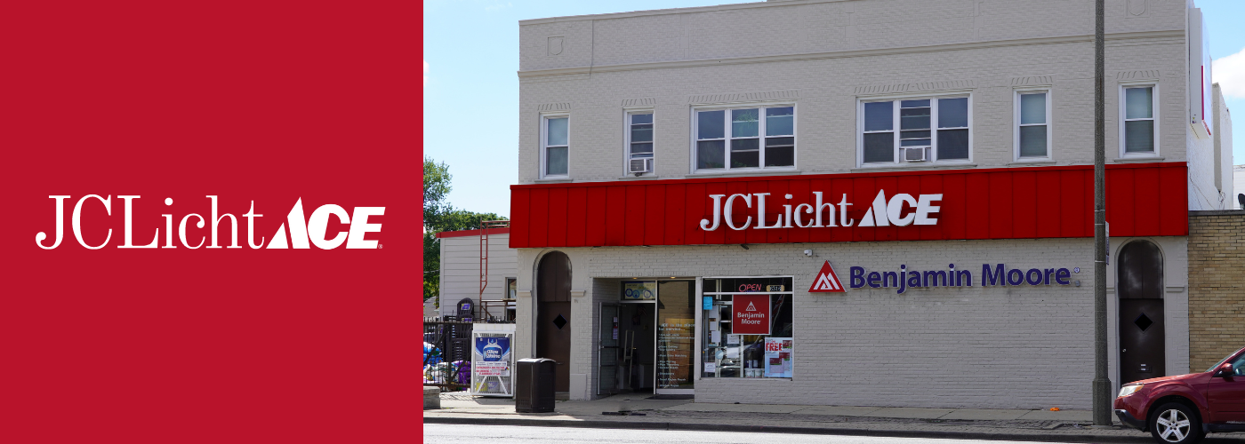 Shop for Hardware at JC Licht's Berwyn ACE location.