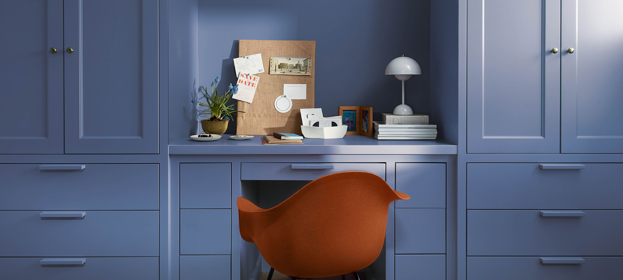 Benjamin Moore Color Trend 2024