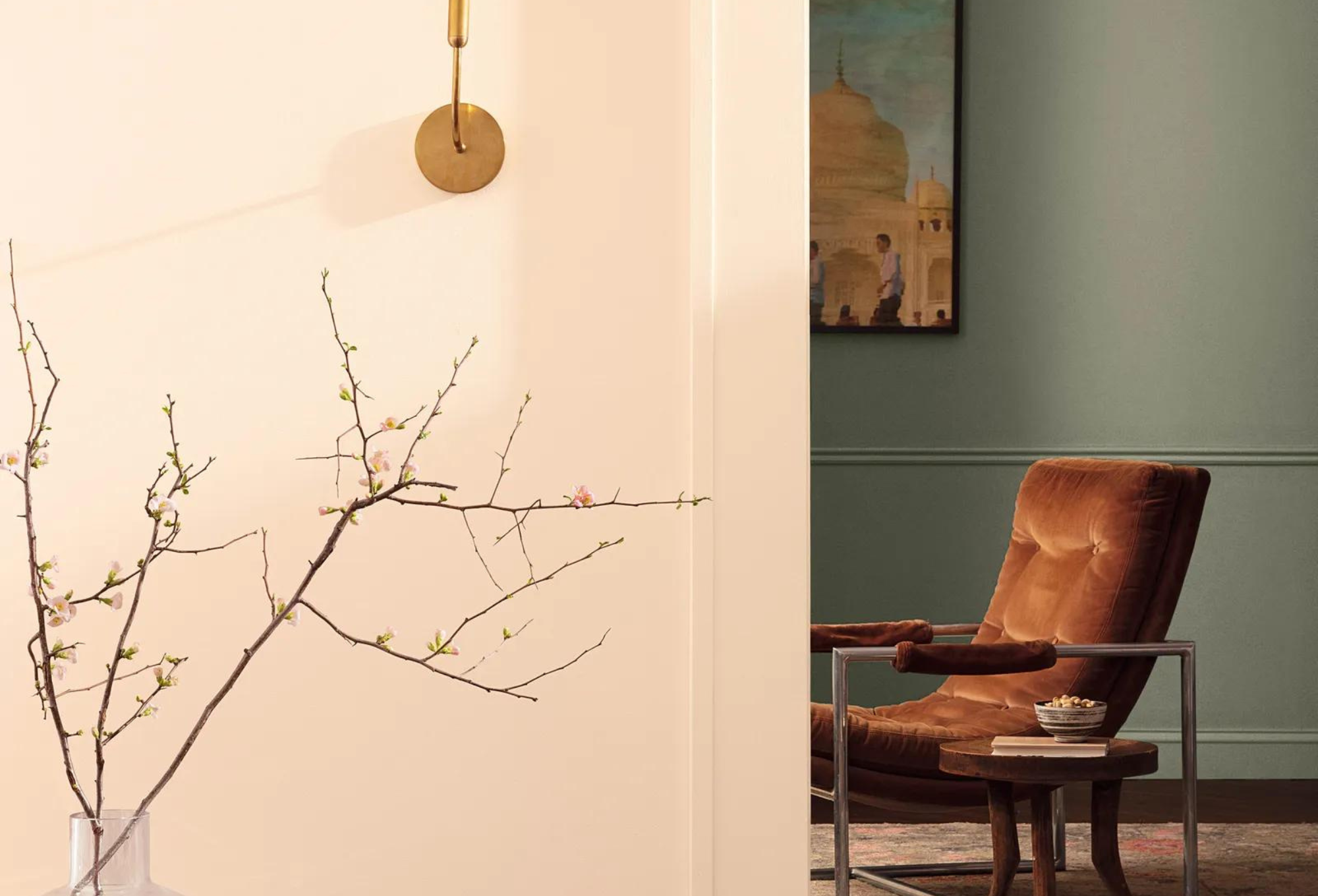 Benjamin Moore 2024 Color Trends available at JC Licht