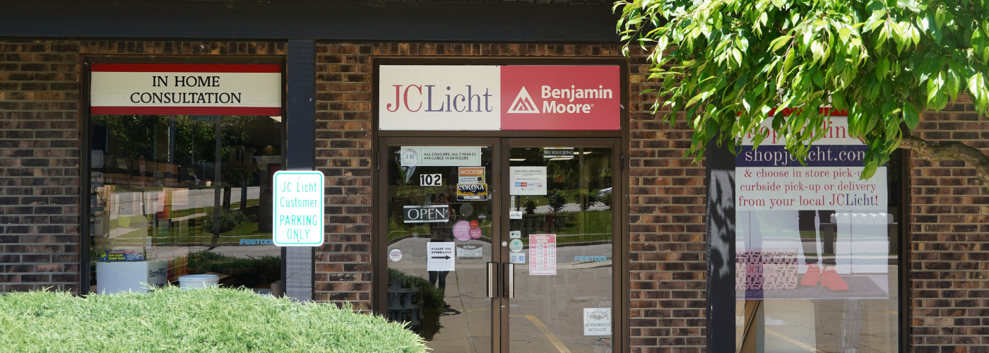 Shop JC Licht in Algonquin, IL