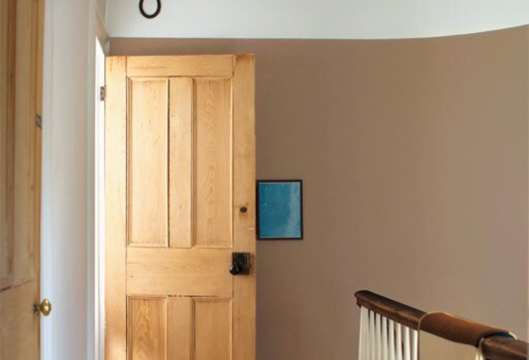 Benjamin Moore Midcentury Color available at JC Licht