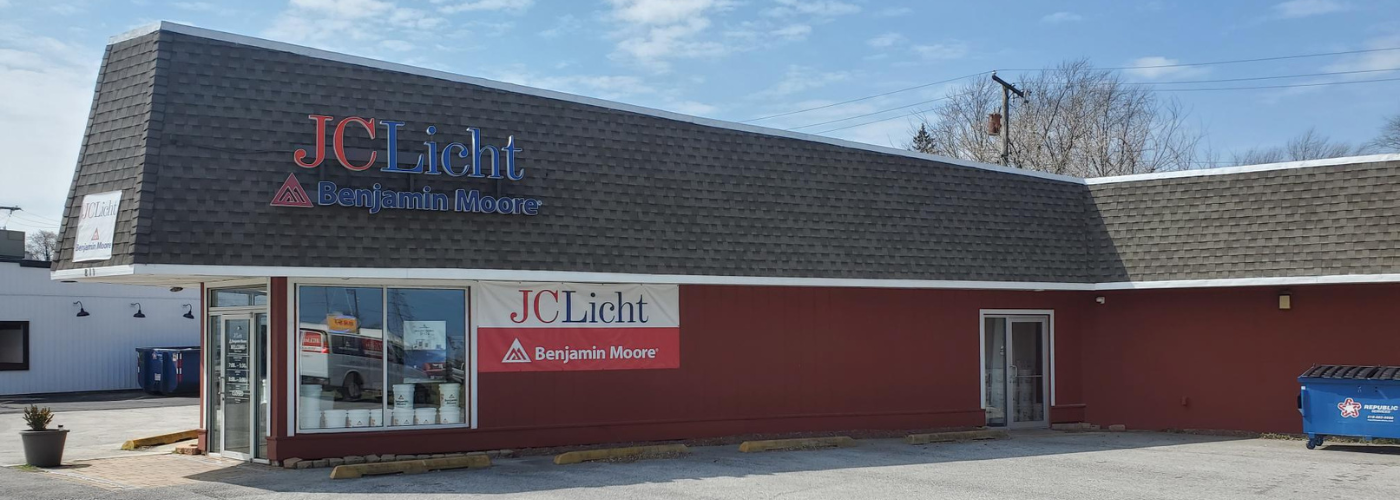 Shop JC Licht at our Avondale location in Crown Point, IN!