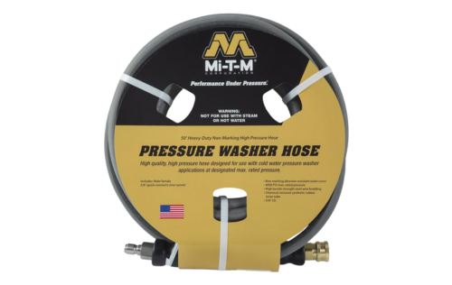3/8x50 Pressure Washer Hose