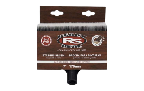 Ready Seal Staining Brush