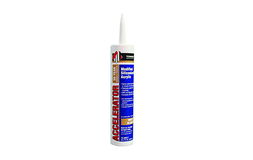 Tower Sealants Accelerator White