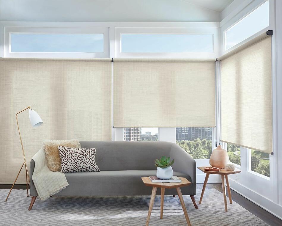 Should Your Blinds Be Mounted Inside or Outside the Window Frame?