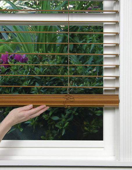 Hunter Douglas Wood Blind LiteRise (Cordless) Lift System Replacement Kit -  Automated Shade Online Store