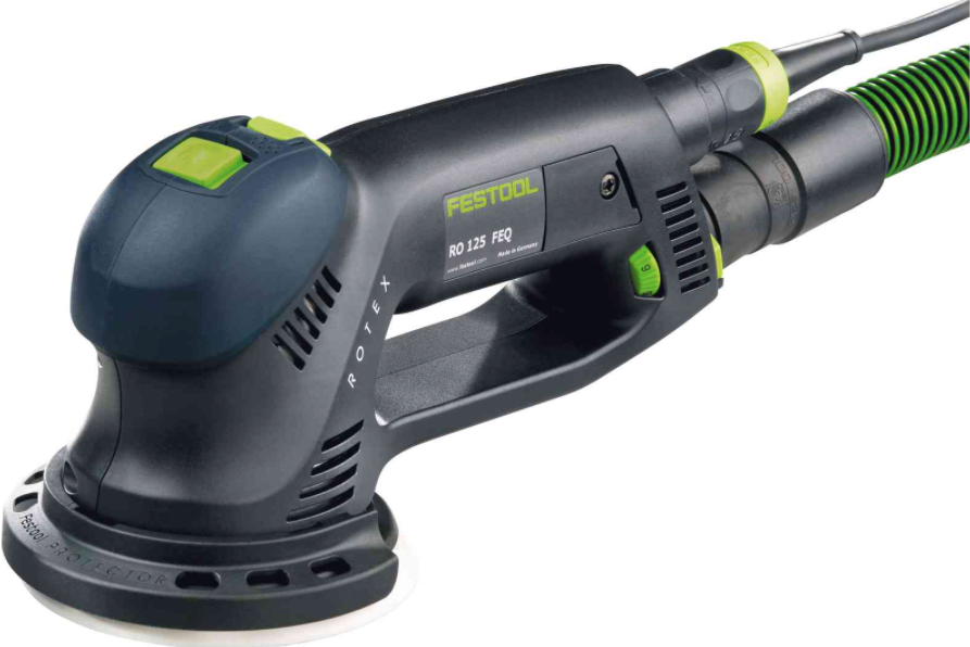 ROTEX RO 150 FEQ-PLUS USA | JC Licht