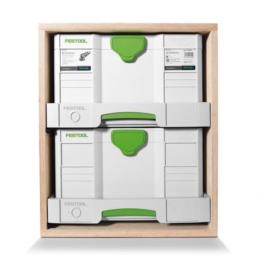 Festool Pull-out drawer SYS-AZ-Set available at The Color House locations across Rhode Island.