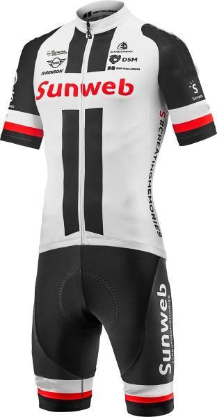 team sunweb jersey