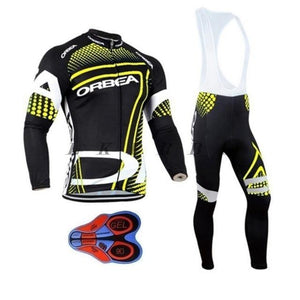 orbea cycling clothing