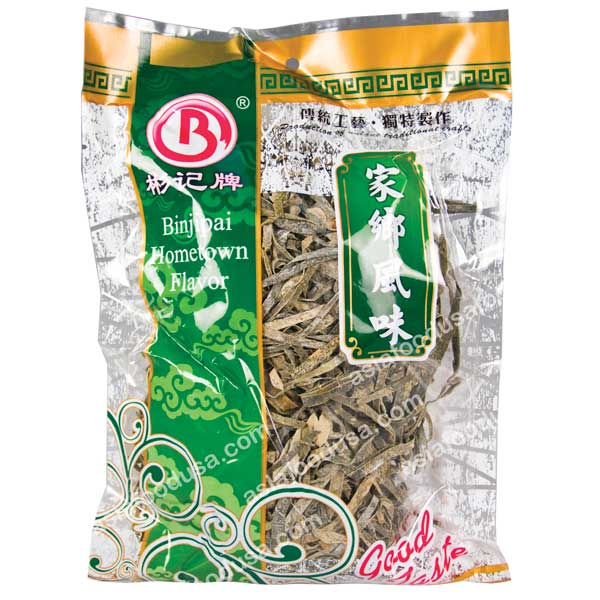 Dried Kelp Slices | Asia Food USA