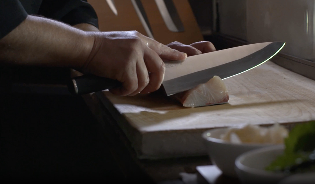 Sponsored: Kamikoto Kanpeki Knife Set Review – Home Is A Kitchen