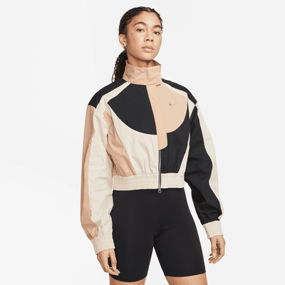 Nike Sportswear Jacket Street SW - Women's