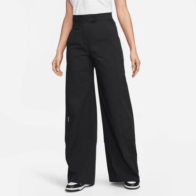 Women's Nike Sportswear Tech Fleece High-Waisted Slim Zip Pants – Hush Life  Boutique