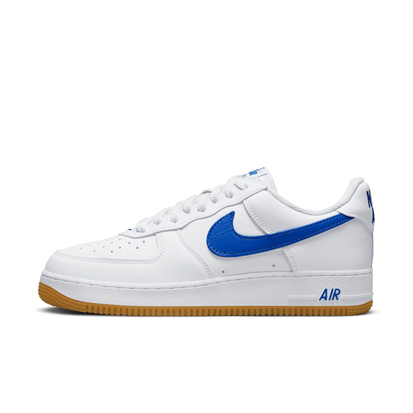 NIKE AIR FORCE 1 LOW "82 VARSITY – Hush Life Boutique