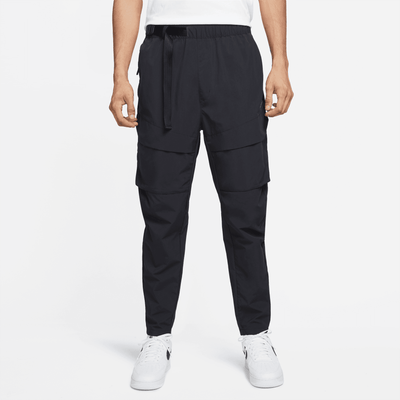 Nike Sportswear Therma-FIT Tech Pack Men's Repel Winterized Pants.