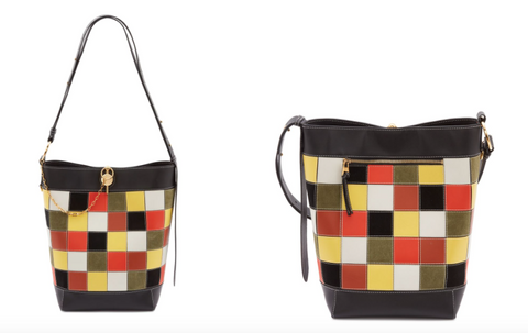  JW Anderson’s Bucket Bag Inspired Tote