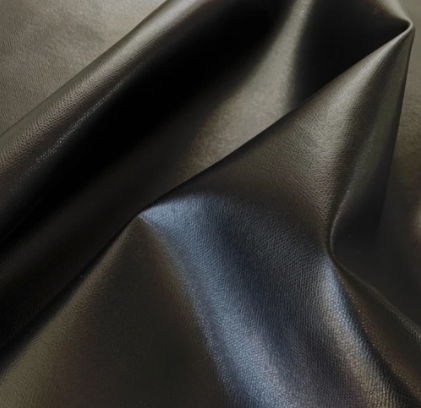 United Leather’s Vegan and Ecologically Friendly PU Leather in Terra