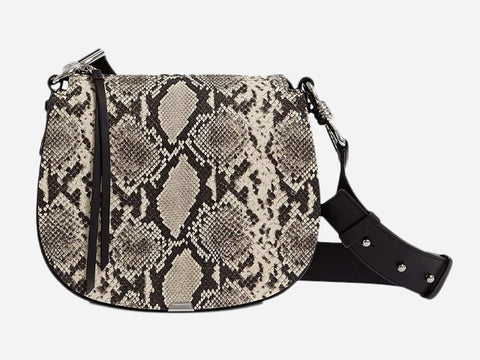Crossbody bags are a popular choice amongst all ages.