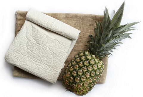 Pineapple Leather is Very Durable